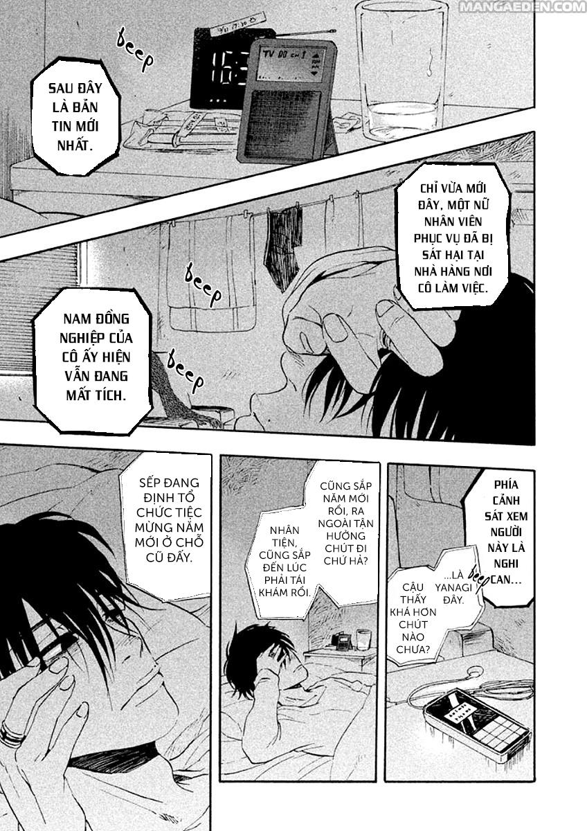 Devil's Line - Chương 4 - Trang 5