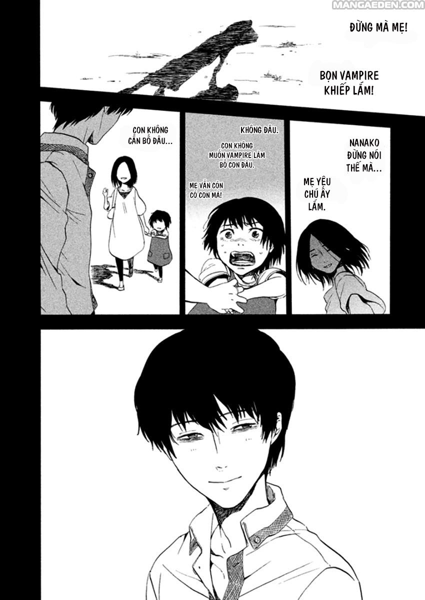 Devil's Line - Chương 5 - Trang 21