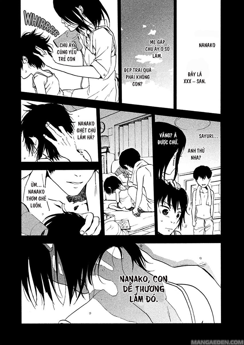 Devil's Line - Chương 5 - Trang 22