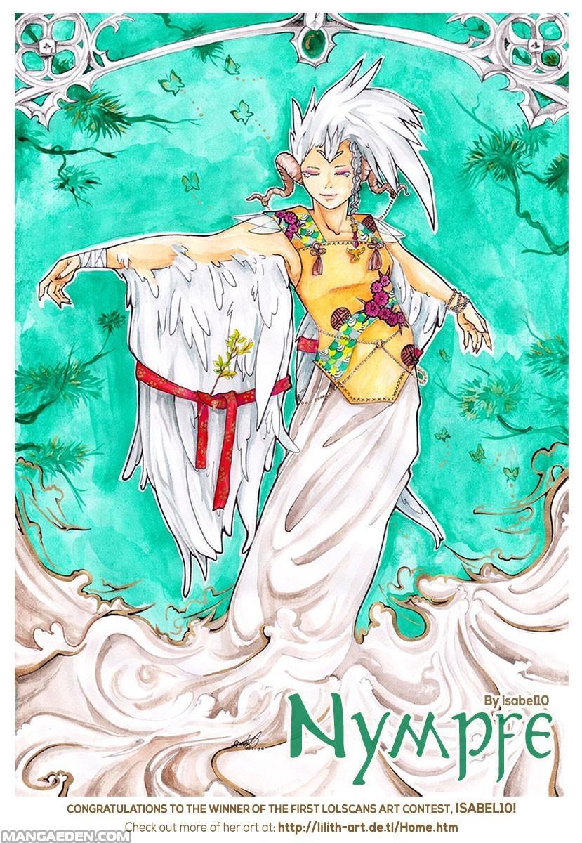 Devil's Line - Chương 5 - Trang 4