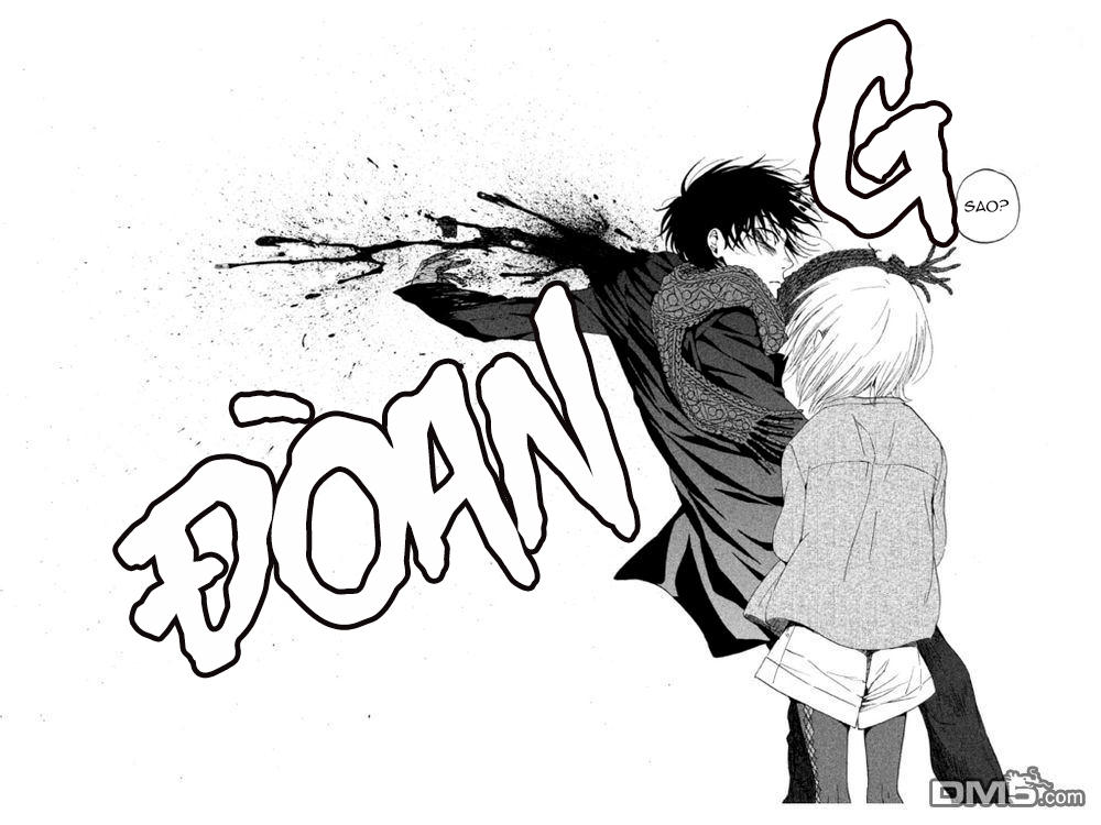 Devil's Line - Chương 5 - Trang 31