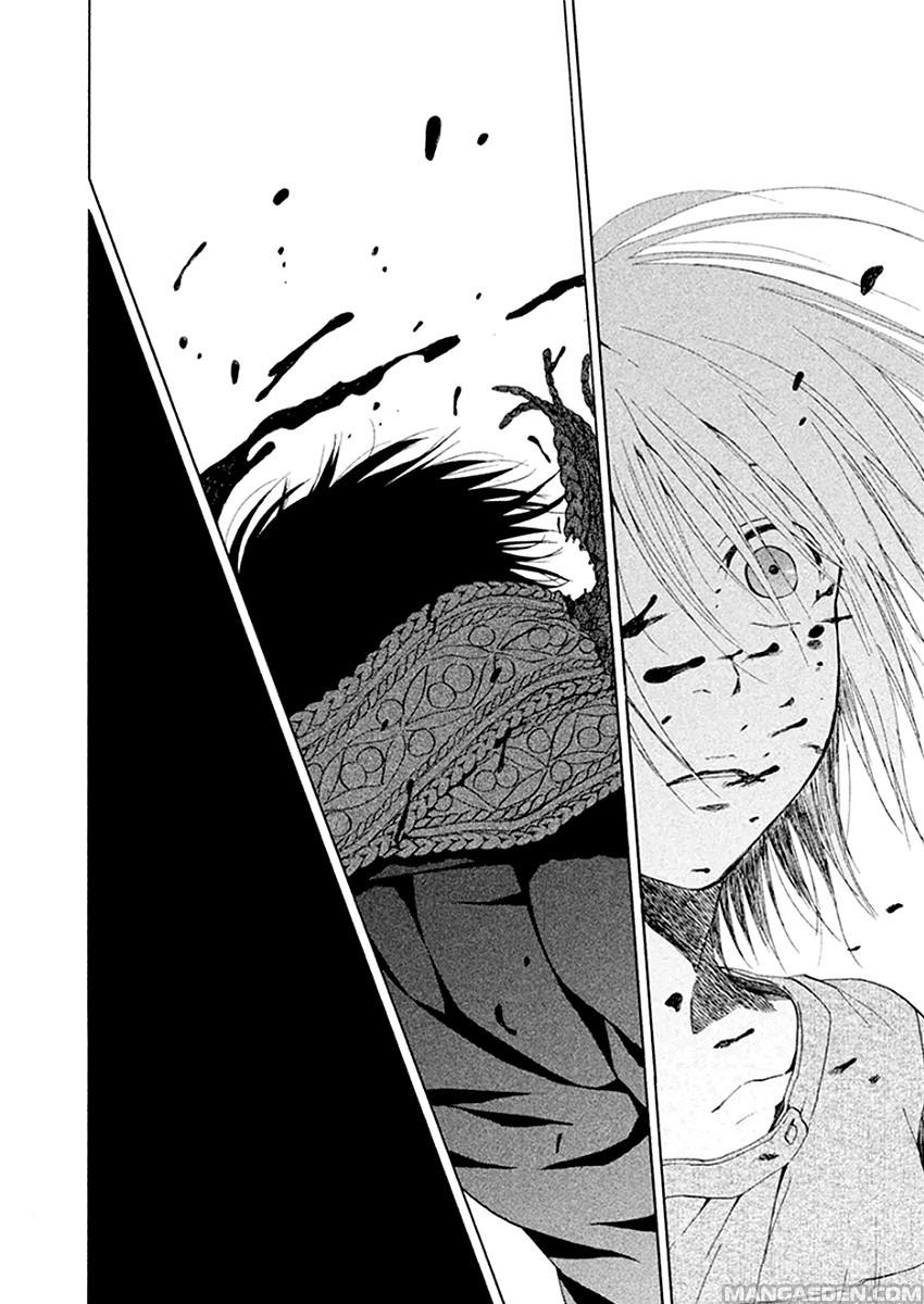 Devil's Line - Chương 5 - Trang 32