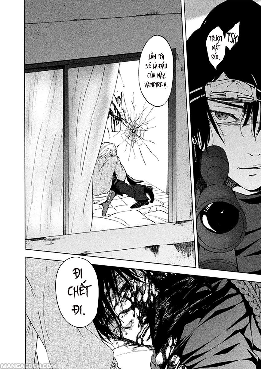 Devil's Line - Chương 5 - Trang 34