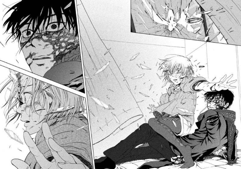 Devil's Line - Chương 6 - Trang 13