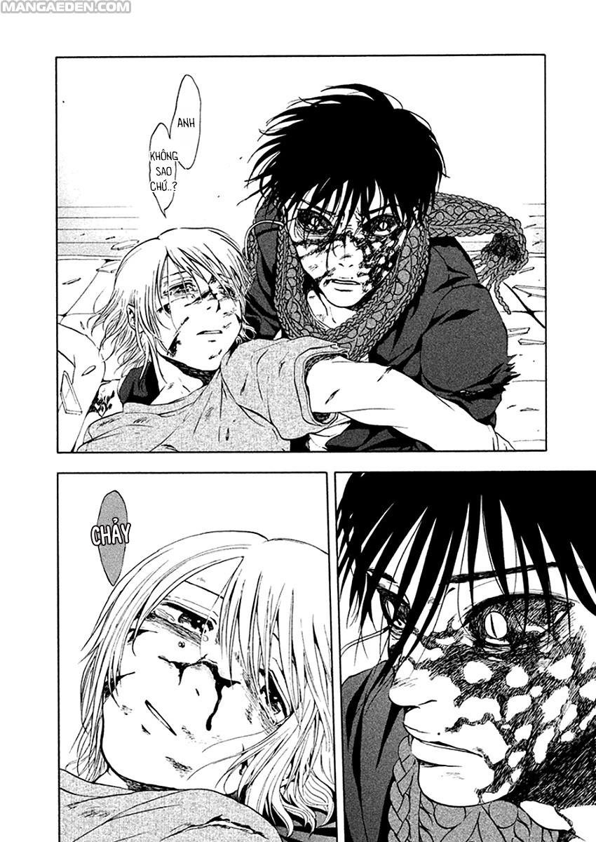 Devil's Line - Chương 6 - Trang 16