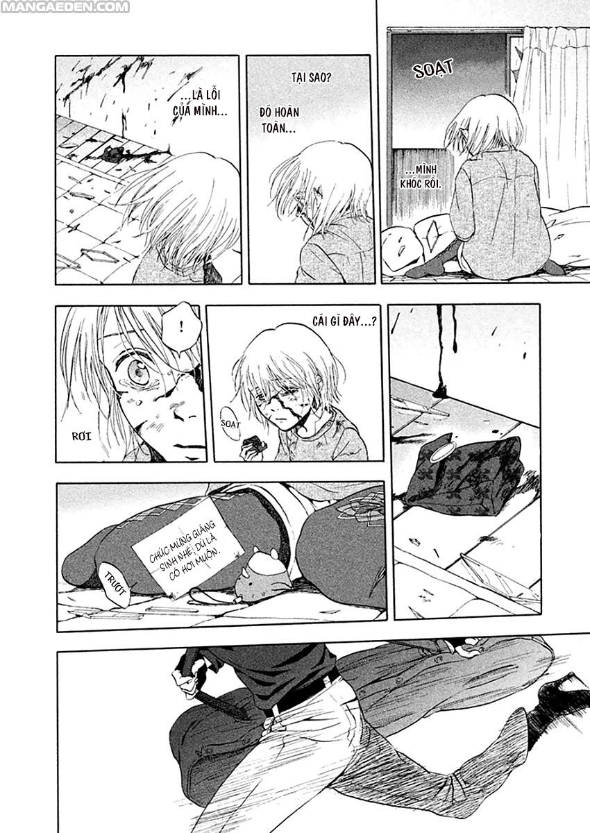 Devil's Line - Chương 6 - Trang 22