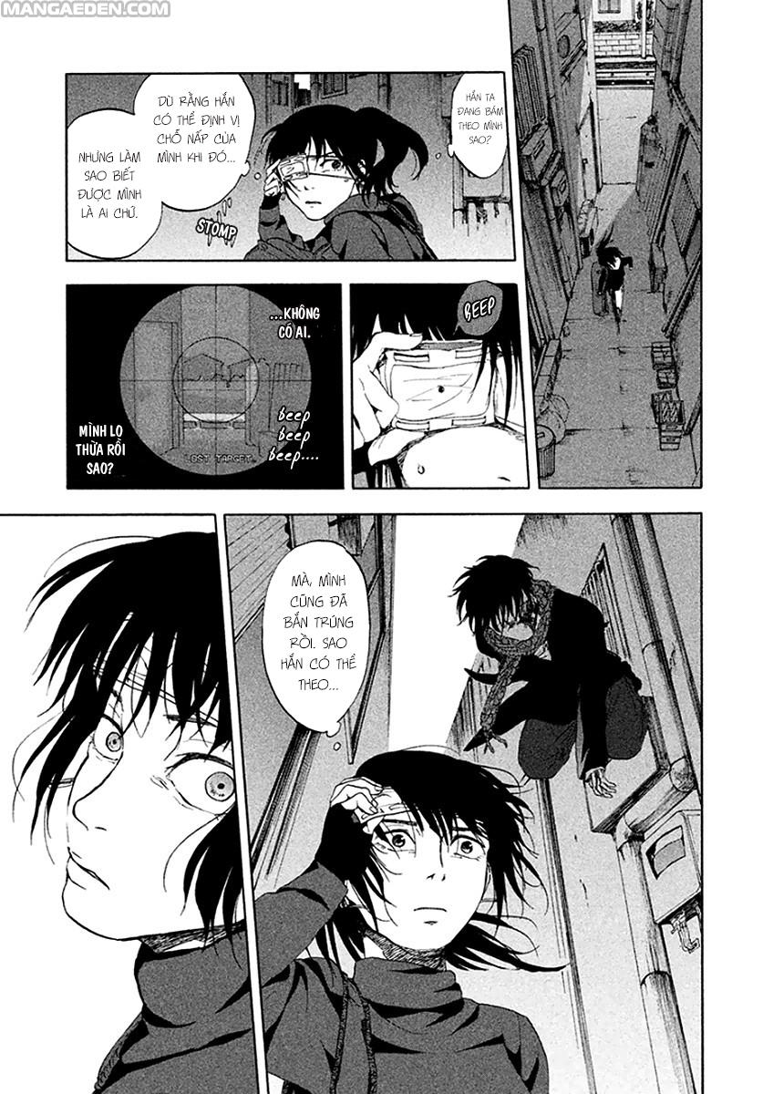 Devil's Line - Chương 6 - Trang 23