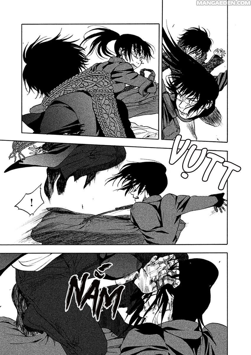 Devil's Line - Chương 6 - Trang 25