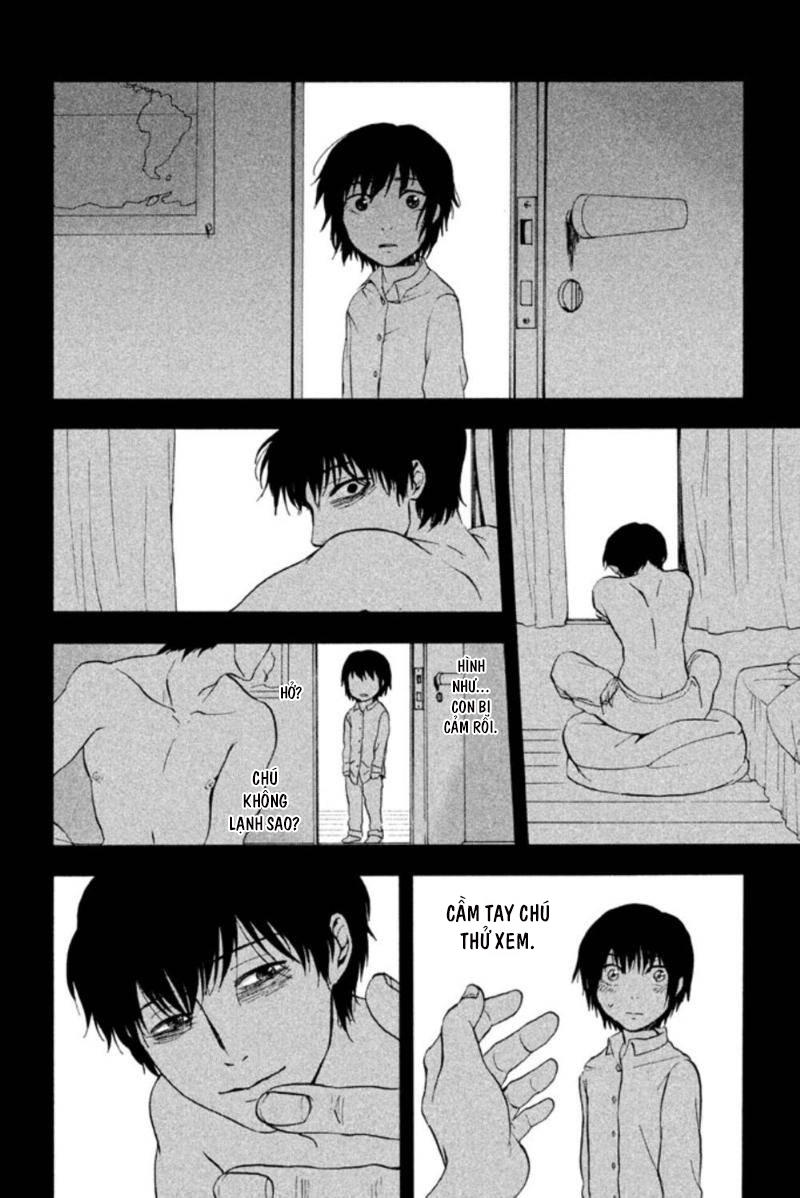 Devil's Line - Chương 6 - Trang 28