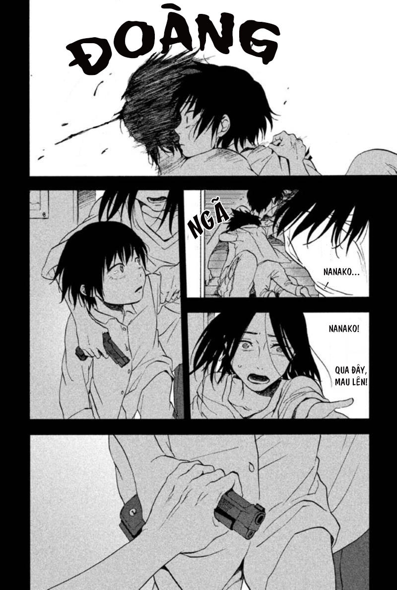 Devil's Line - Chương 6 - Trang 30