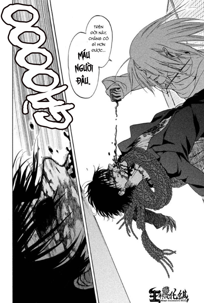 Devil's Line - Chương 6 - Trang 37