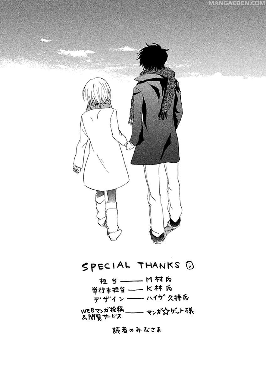 Devil's Line - Chương 6 - Trang 41