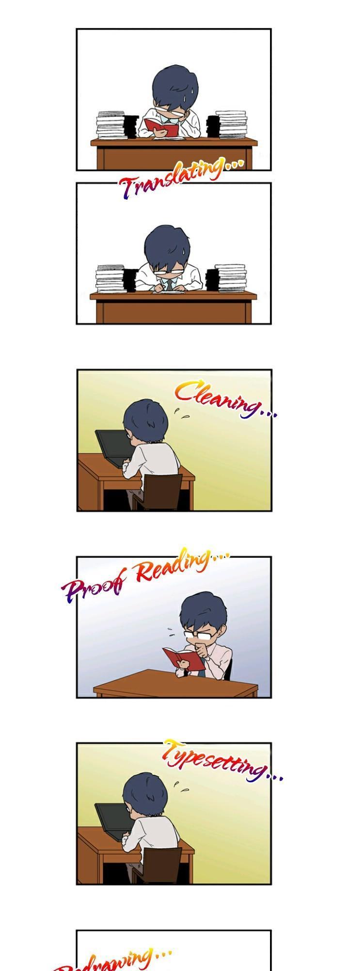 Devil's Line - Chương 6 - Trang 43