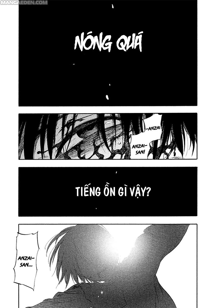 Devil's Line - Chương 6 - Trang 6