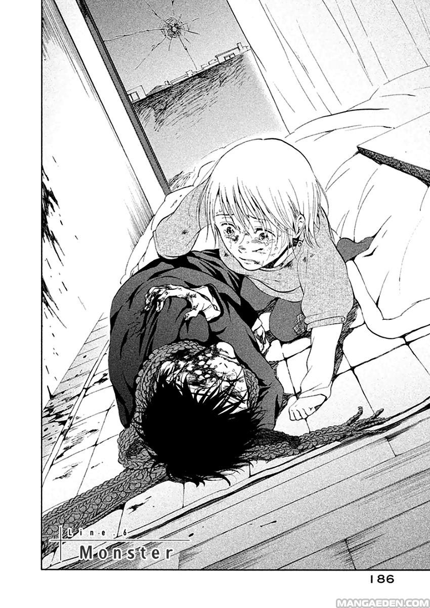 Devil's Line - Chương 6 - Trang 7