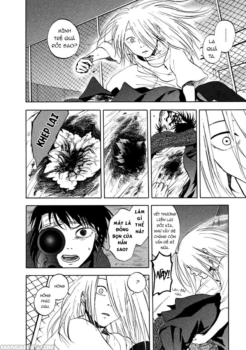 Devil's Line - Chương 7 - Trang 13