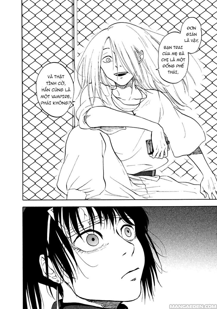 Devil's Line - Chương 7 - Trang 15
