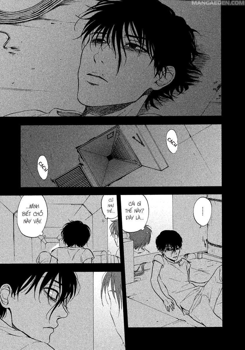 Devil's Line - Chương 7 - Trang 18
