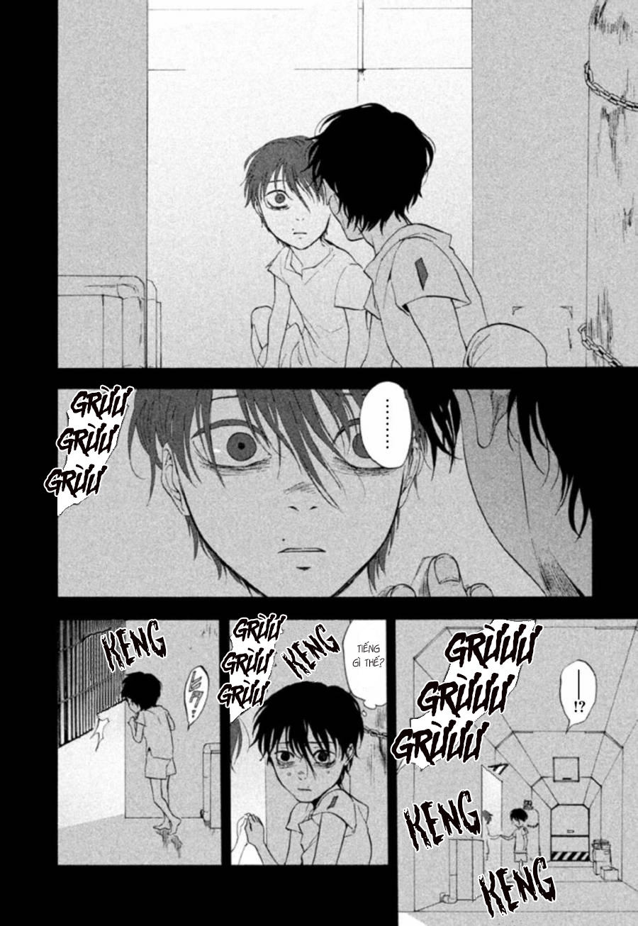 Devil's Line - Chương 7 - Trang 19