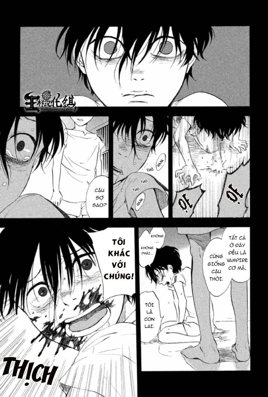 Devil's Line - Chương 7 - Trang 22