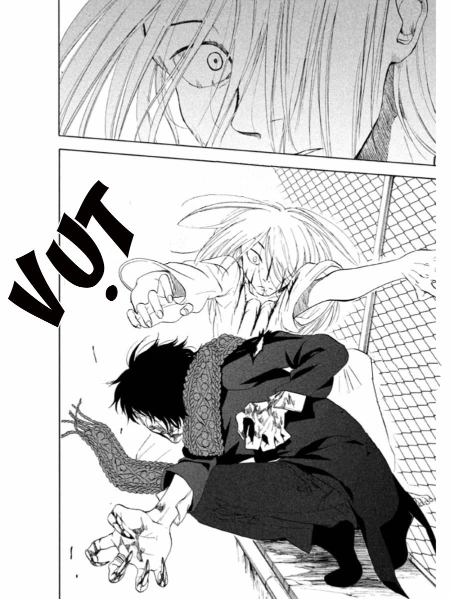 Devil's Line - Chương 7 - Trang 25