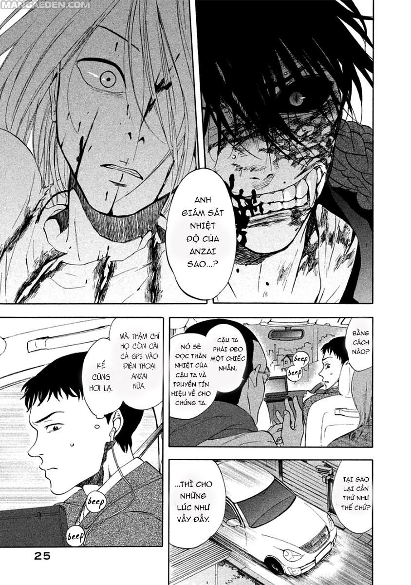 Devil's Line - Chương 7 - Trang 26