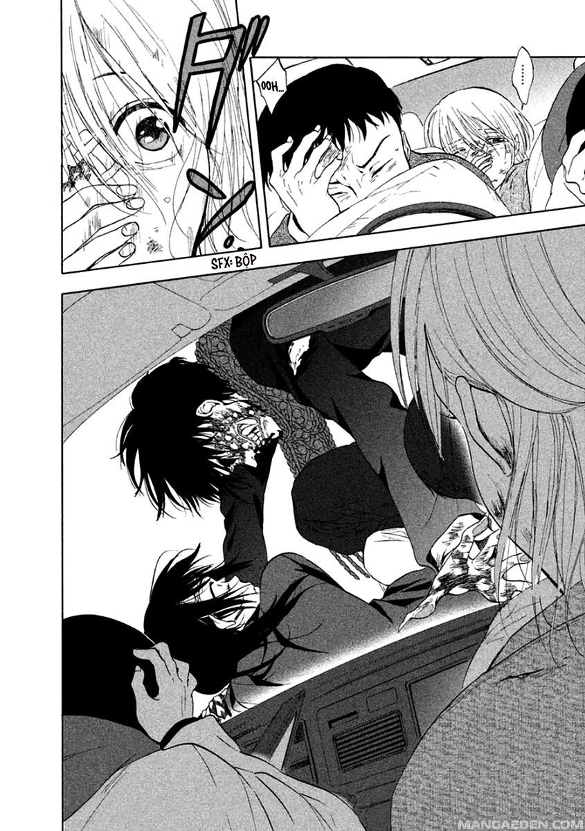 Devil's Line - Chương 7 - Trang 33