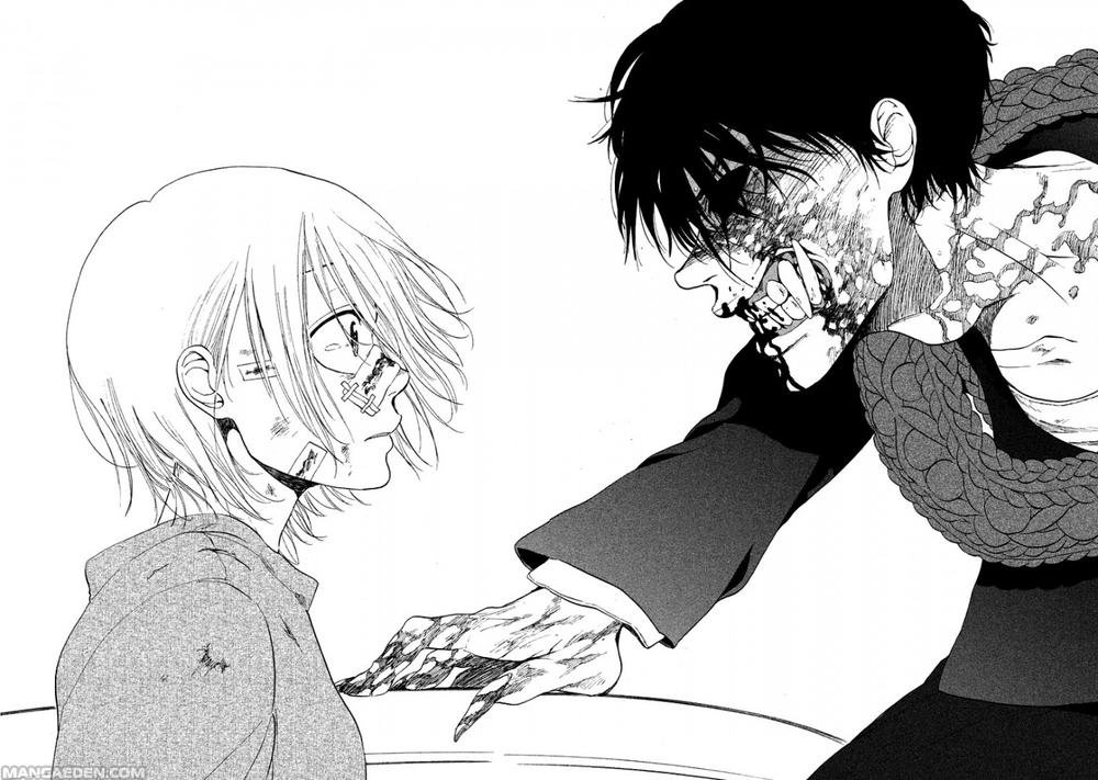 Devil's Line - Chương 7 - Trang 35