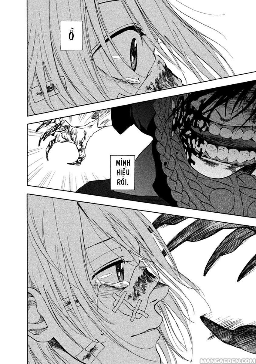 Devil's Line - Chương 7 - Trang 36
