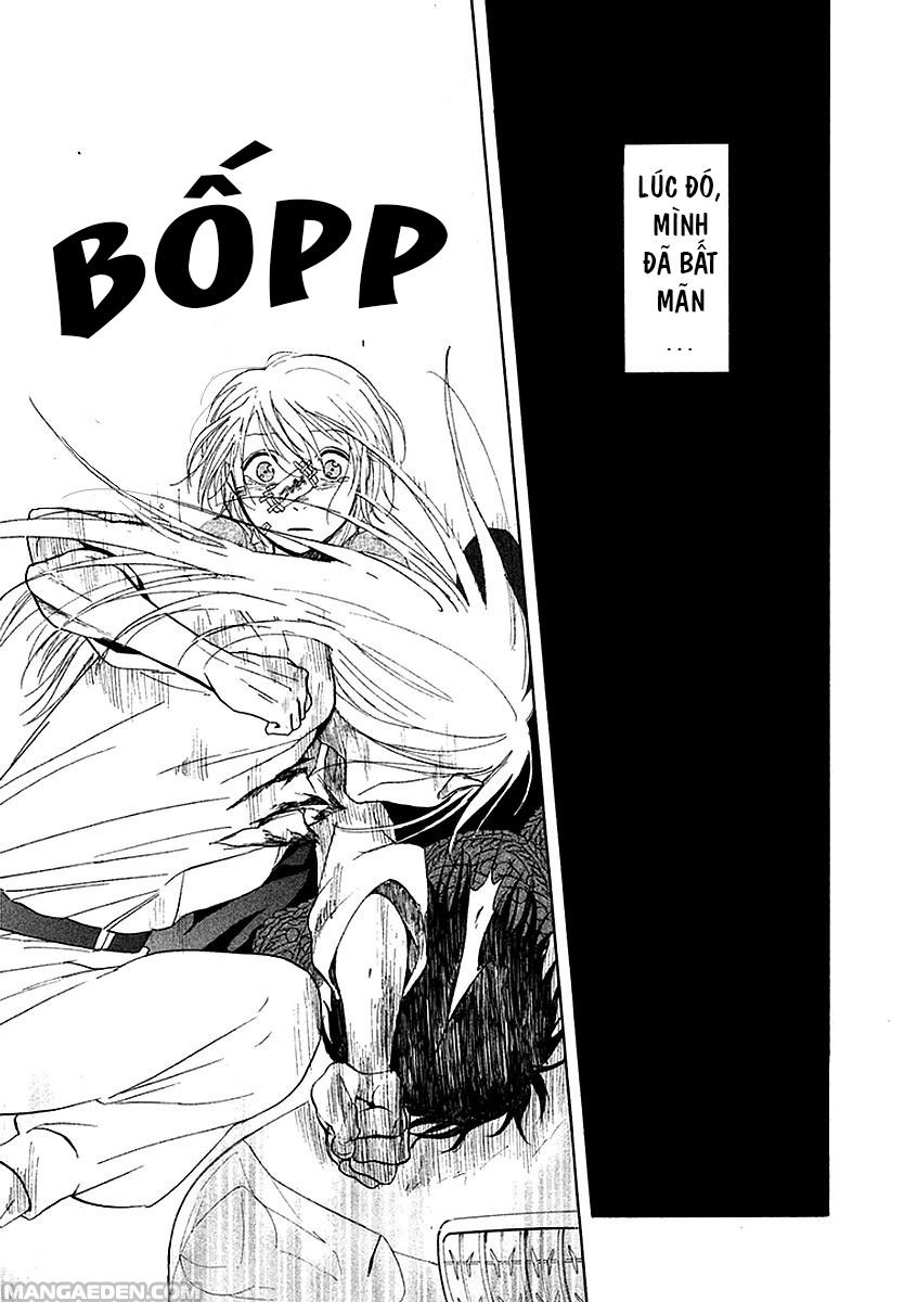 Devil's Line - Chương 7 - Trang 37