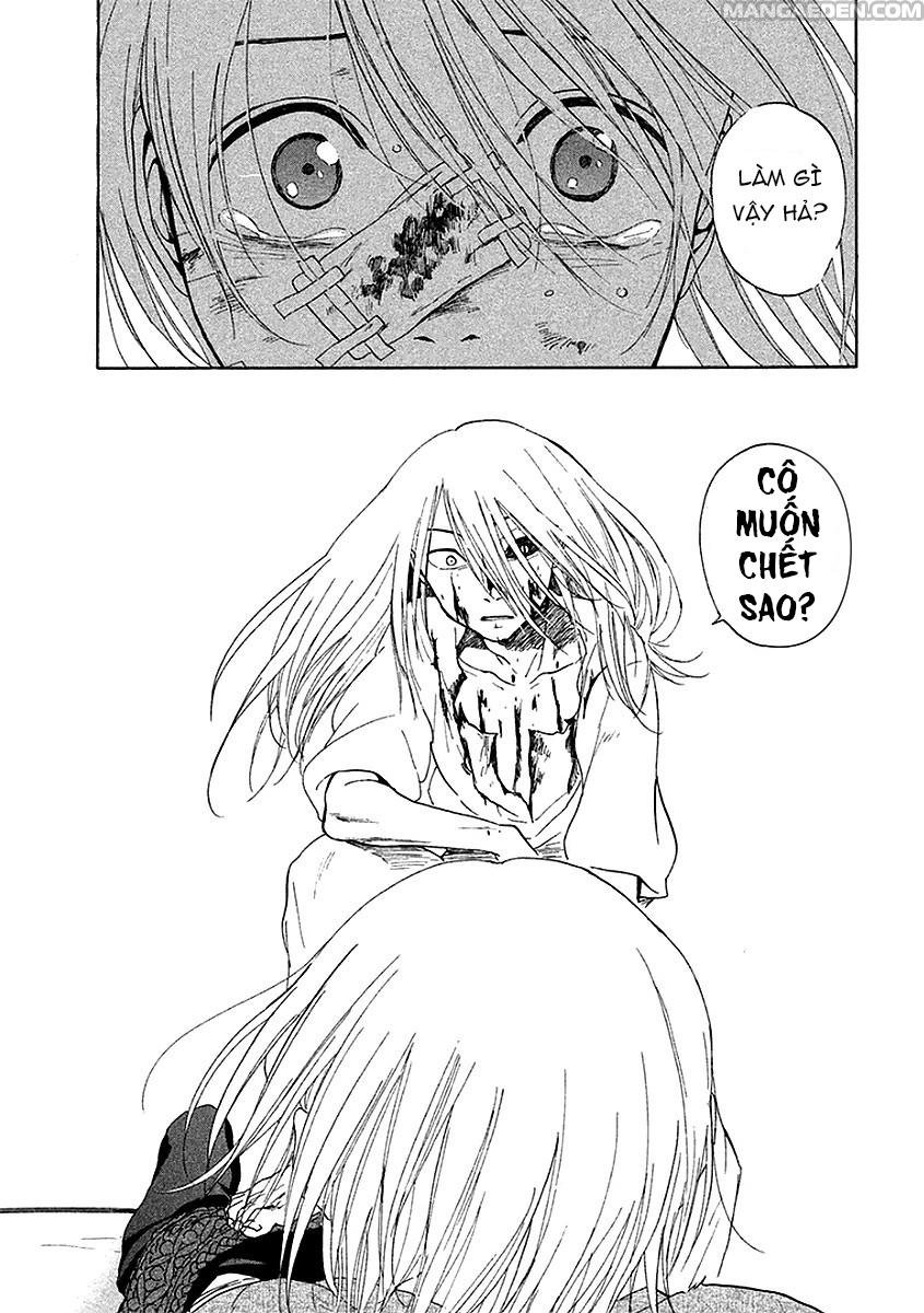 Devil's Line - Chương 7 - Trang 38