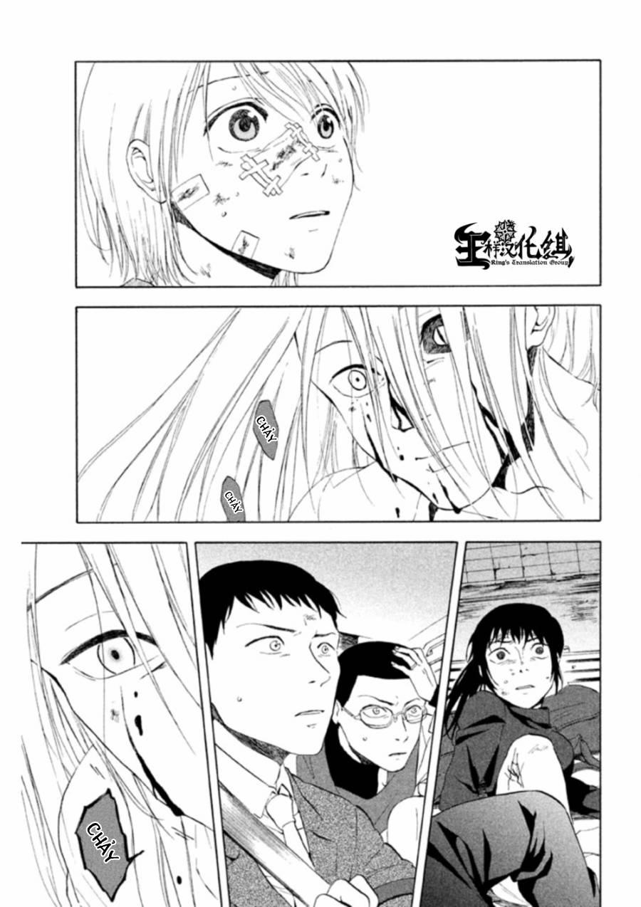 Devil's Line - Chương 7 - Trang 39