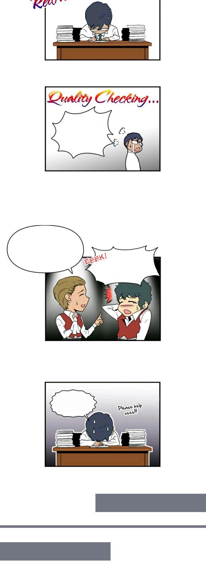 Devil's Line - Chương 7 - Trang 41