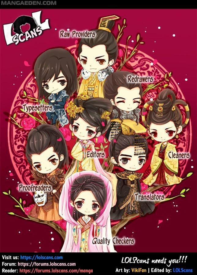 Devil's Line - Chương 7 - Trang 44