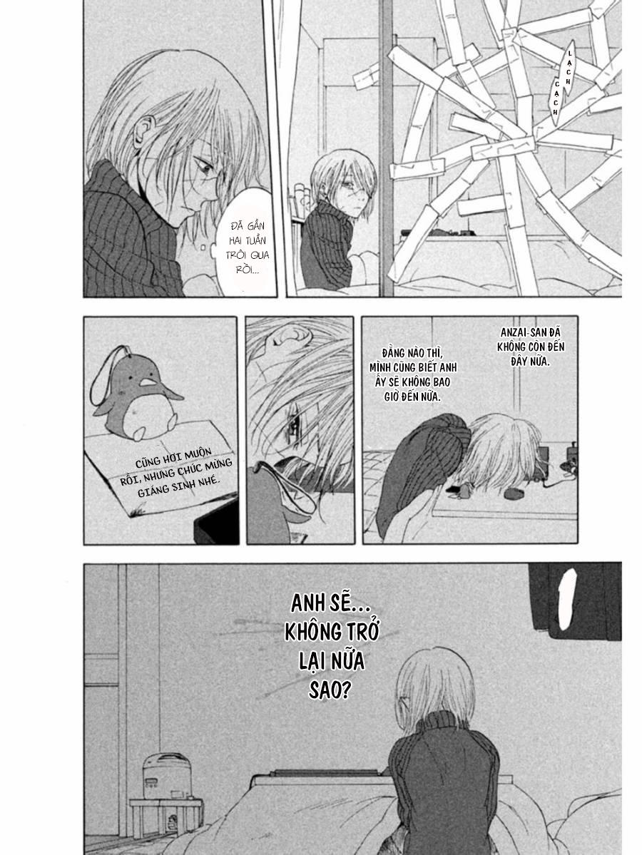 Devil's Line - Chương 8 - Trang 13