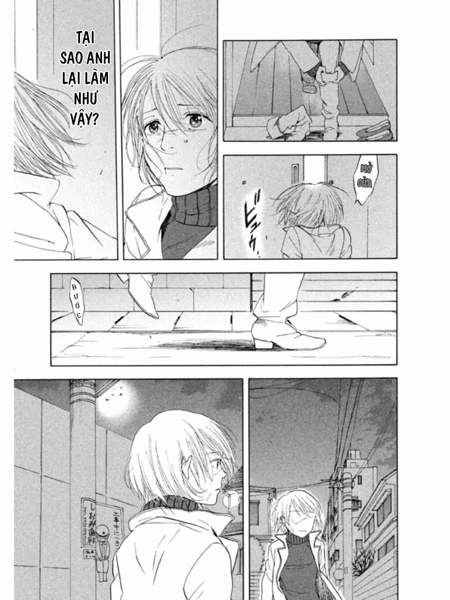 Devil's Line - Chương 8 - Trang 14