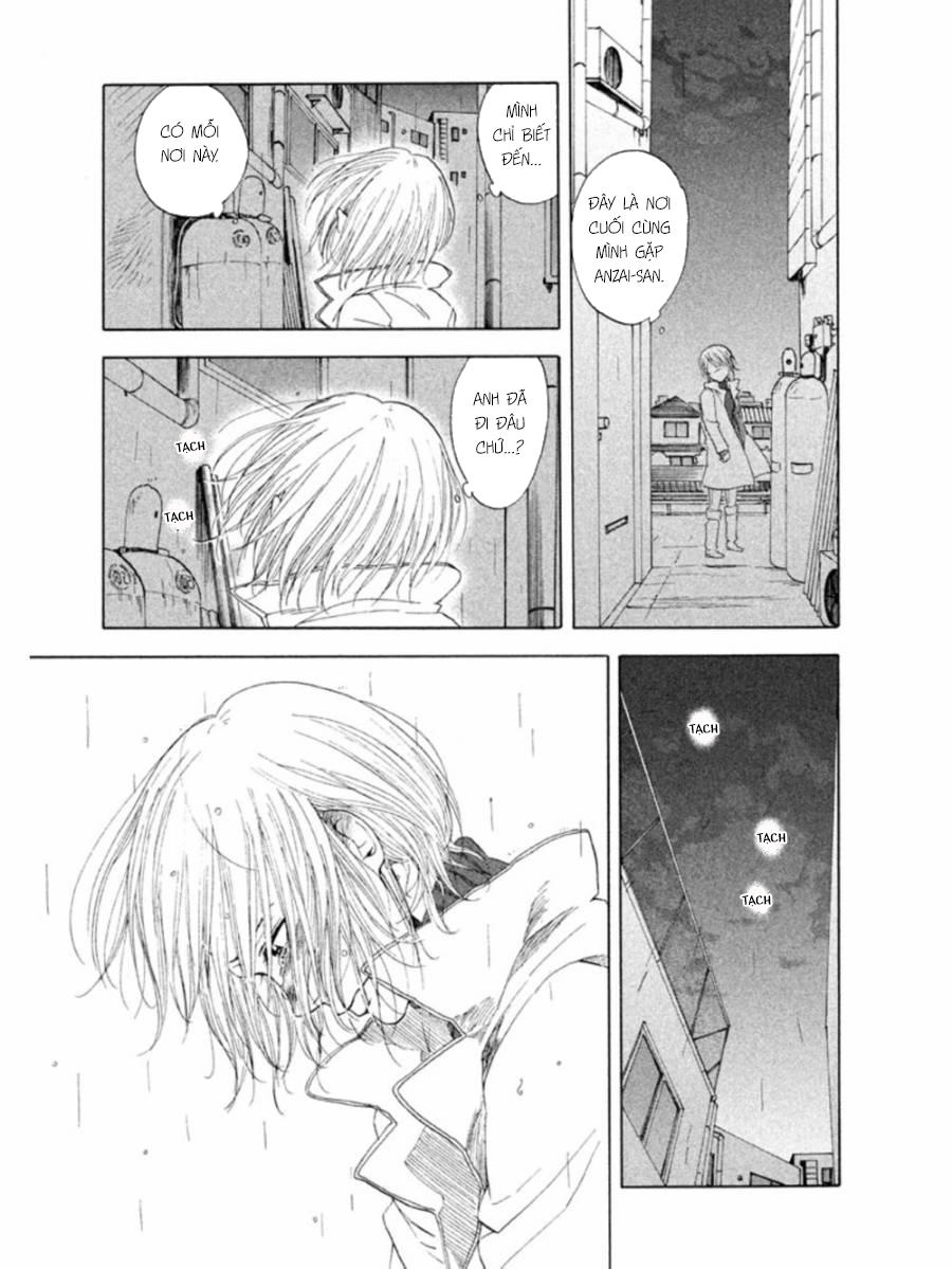 Devil's Line - Chương 8 - Trang 16