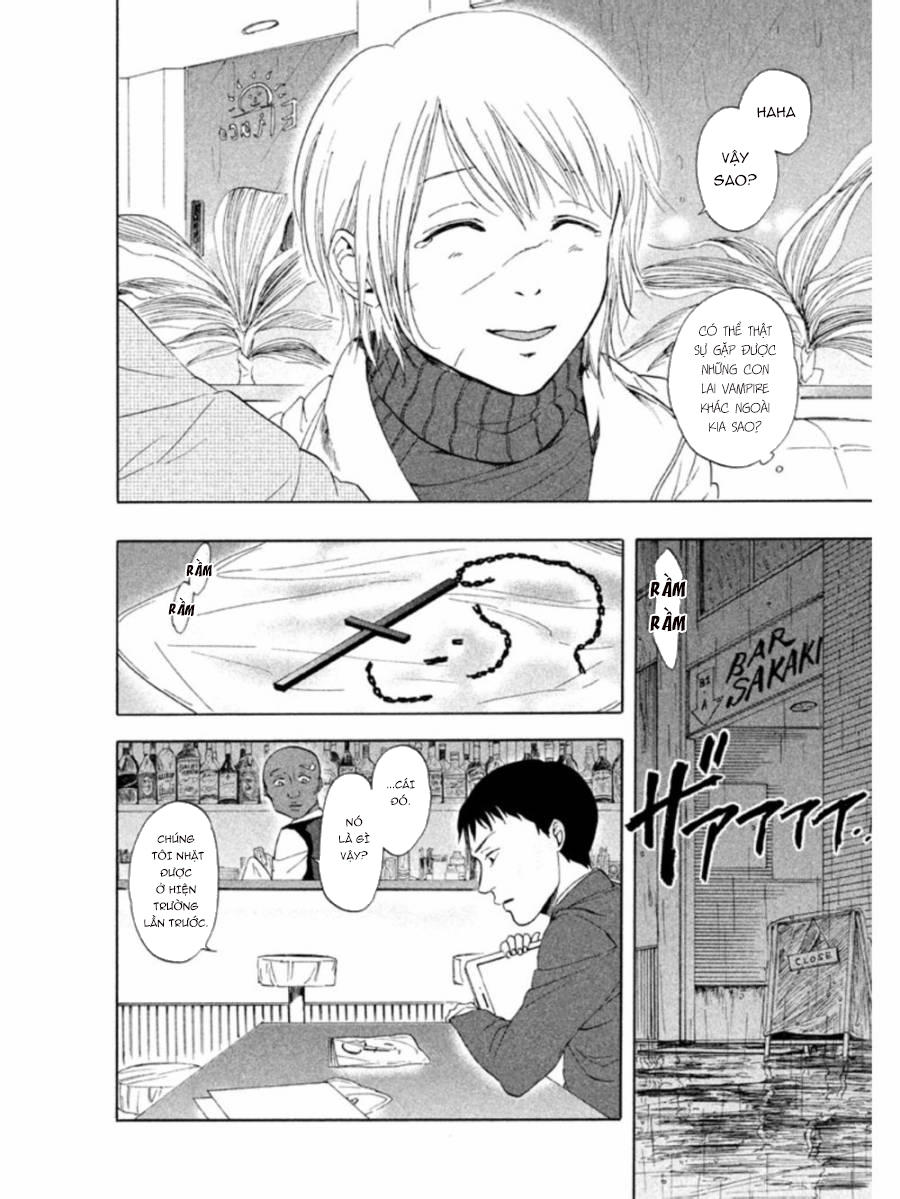 Devil's Line - Chương 8 - Trang 30