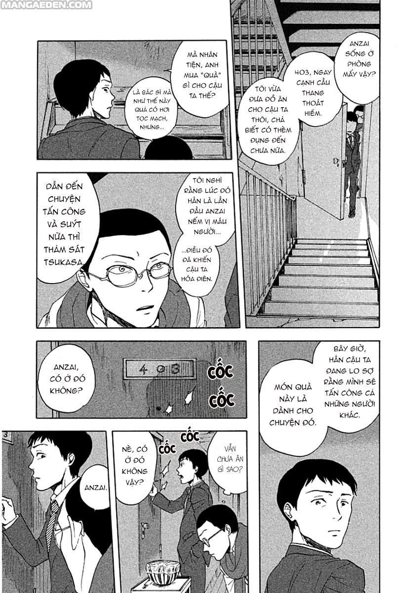 Devil's Line - Chương 8 - Trang 33