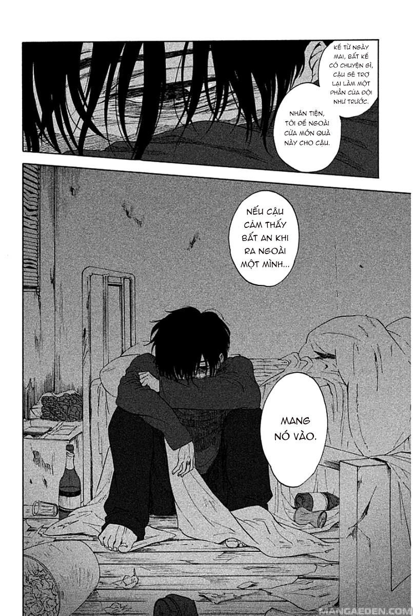 Devil's Line - Chương 8 - Trang 34