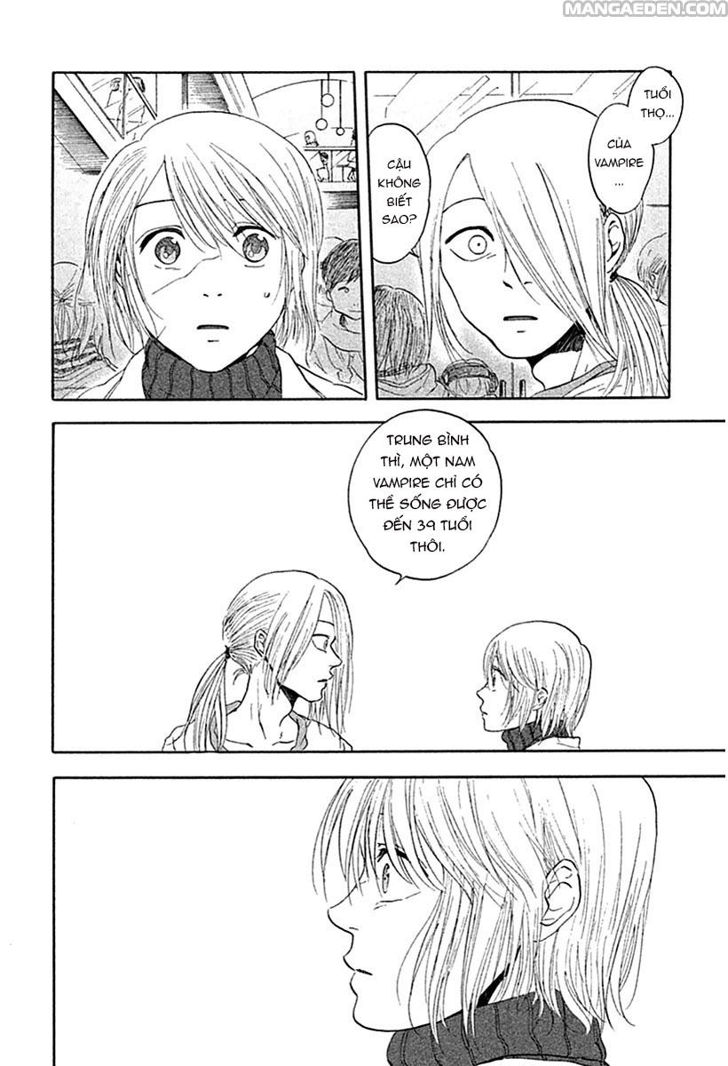 Devil's Line - Chương 9 - Trang 16