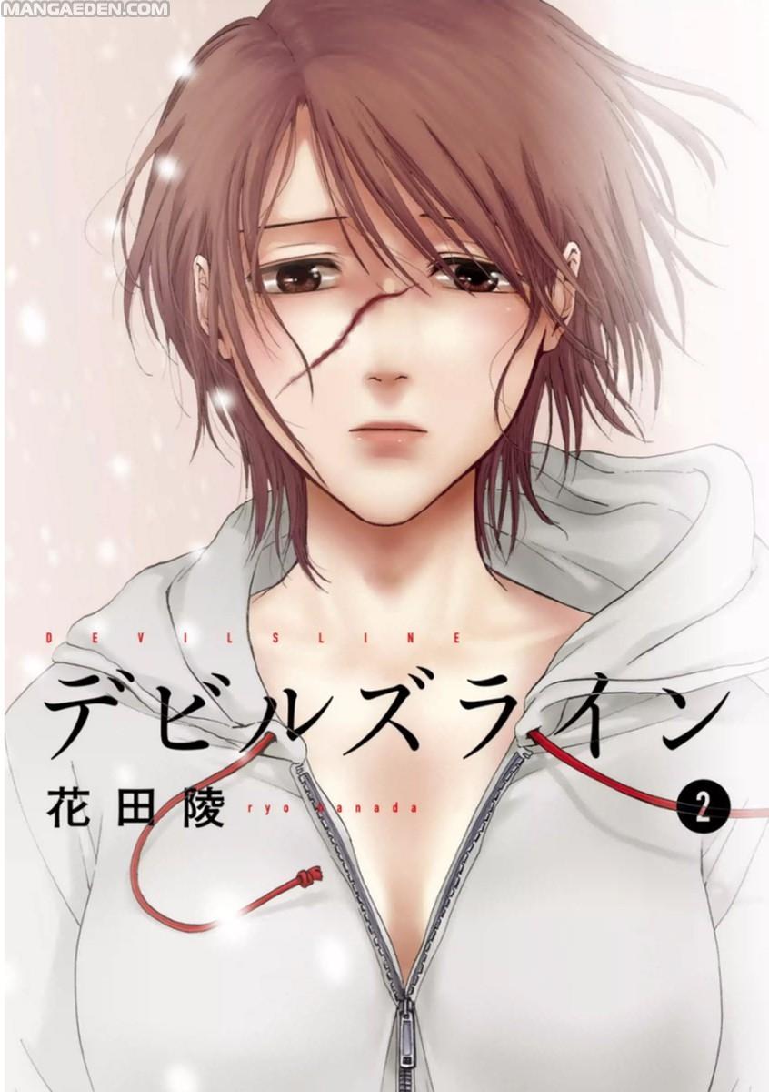 Devil's Line - Chương 9 - Trang 3