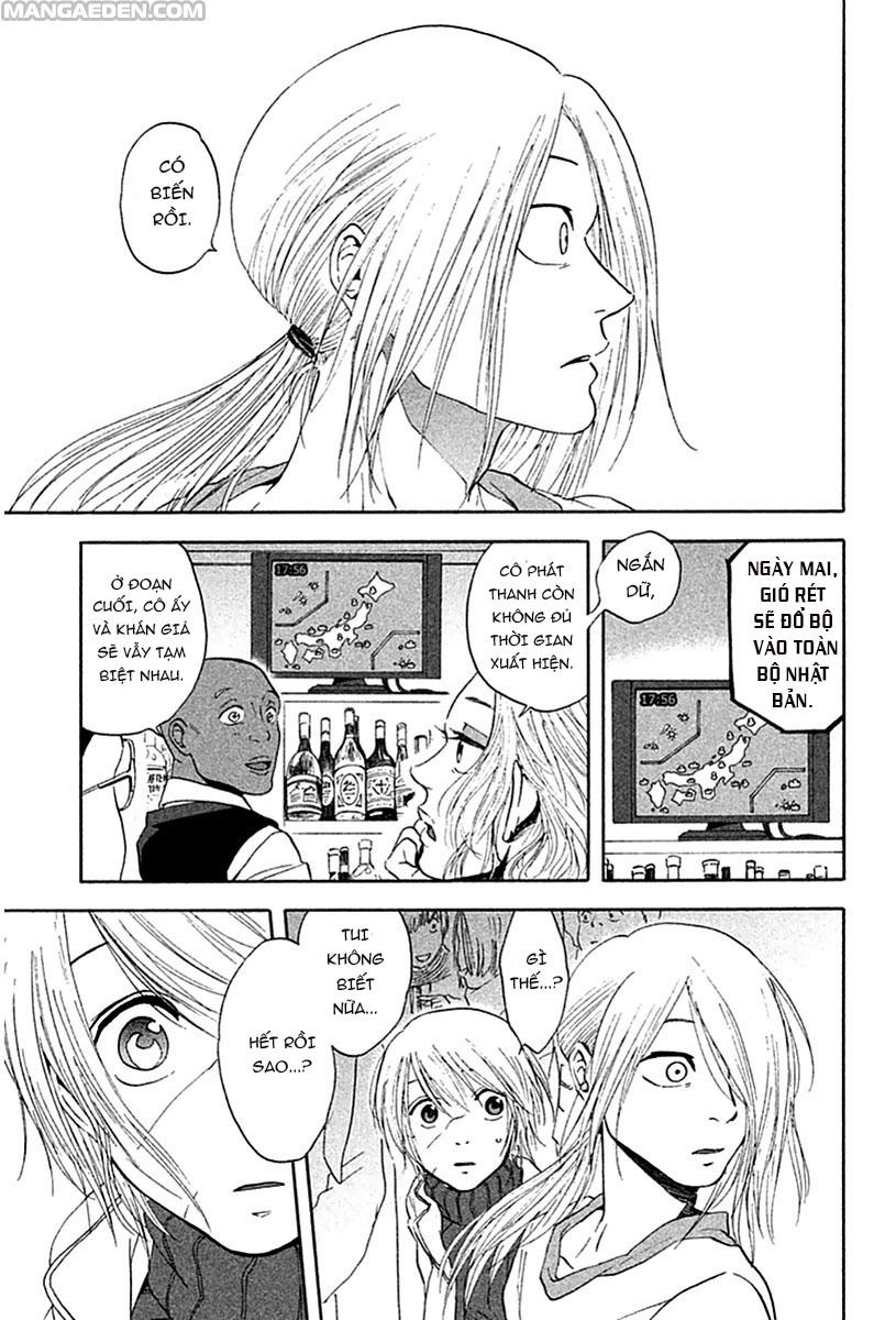 Devil's Line - Chương 9 - Trang 23