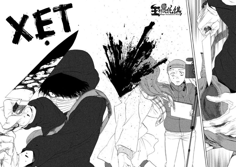 Devil's Line - Chương 9 - Trang 26