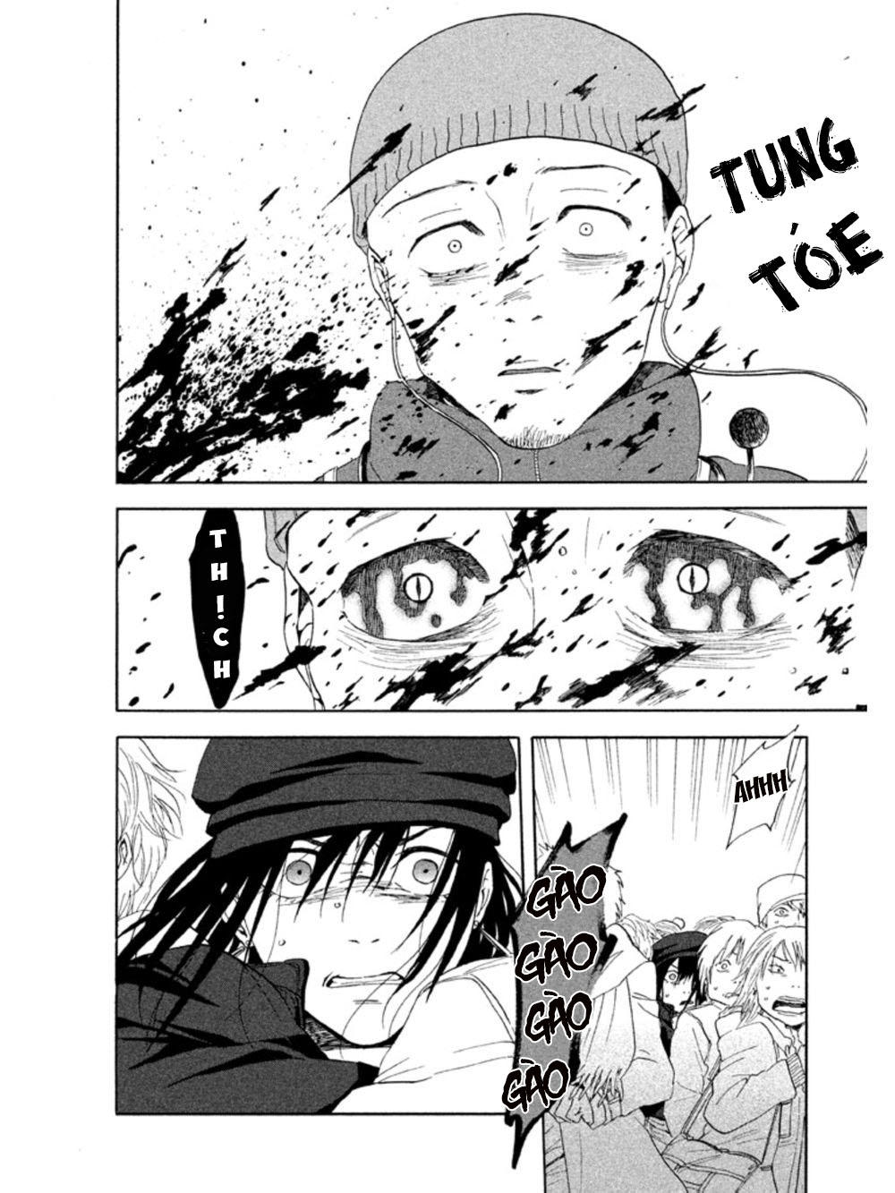 Devil's Line - Chương 9 - Trang 27