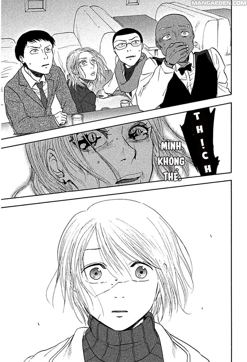 Devil's Line - Chương 9 - Trang 28