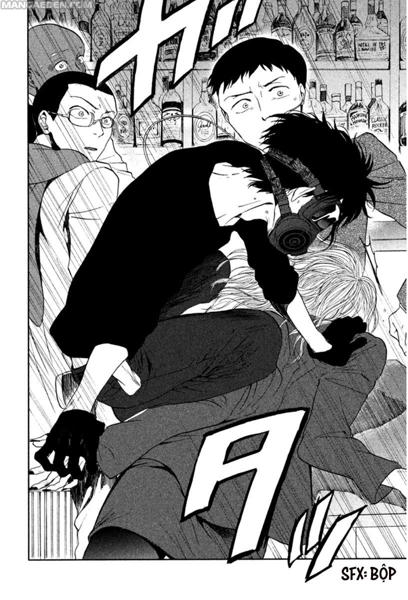 Devil's Line - Chương 9 - Trang 31