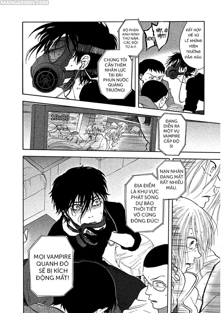 Devil's Line - Chương 9 - Trang 33