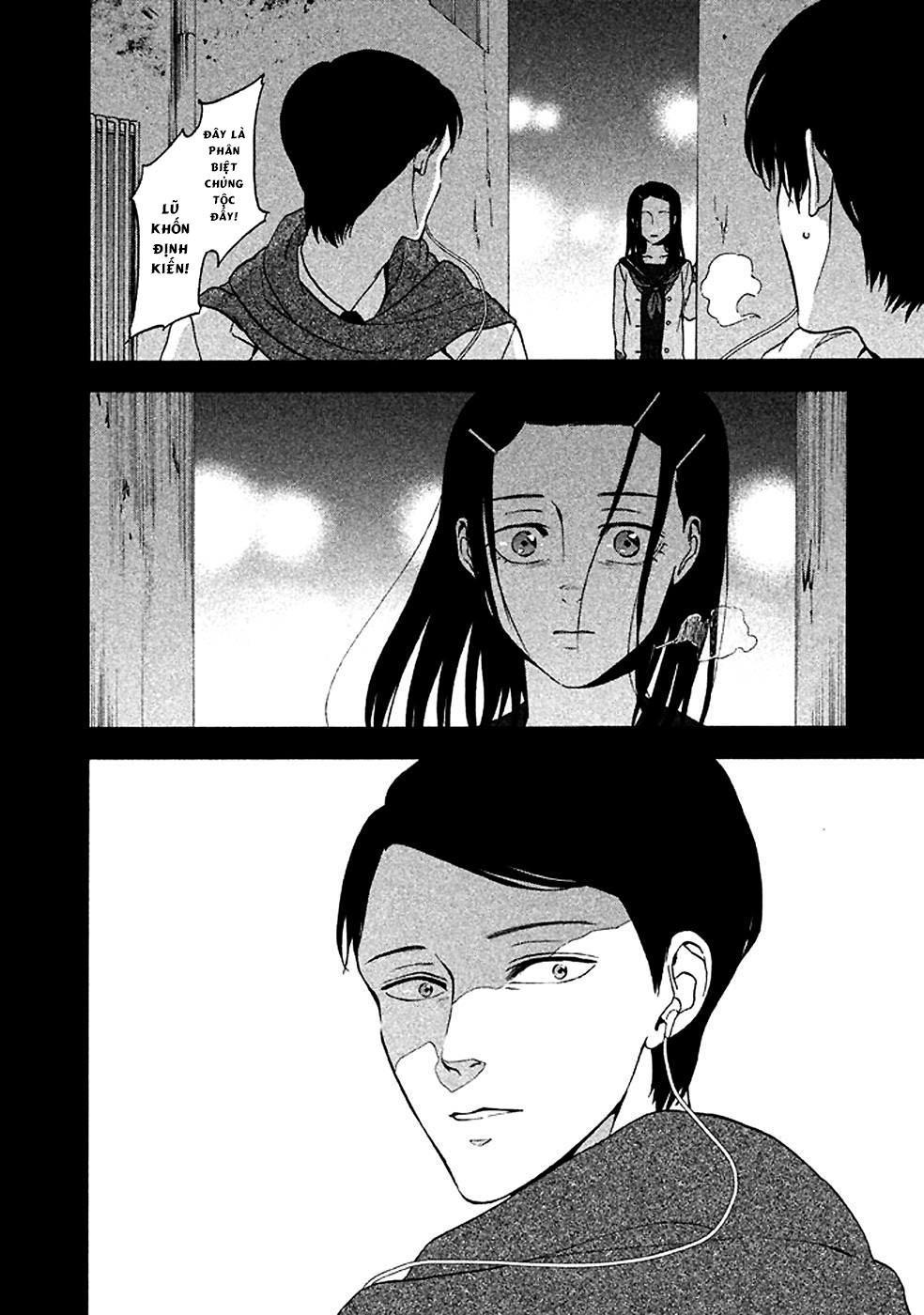 Devil's Line - Chương 30 - Trang 19
