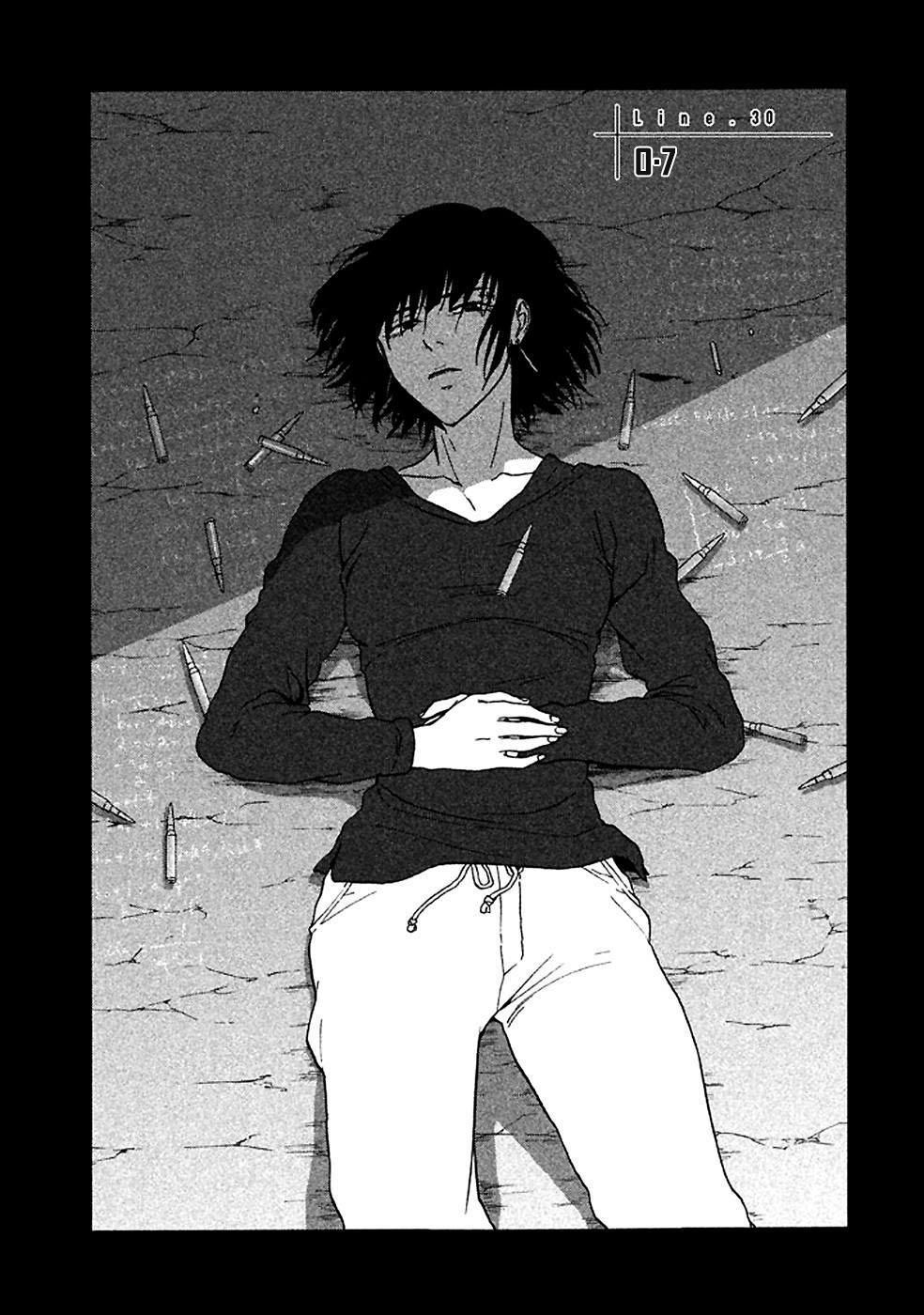 Devil's Line - Chương 30 - Trang 3